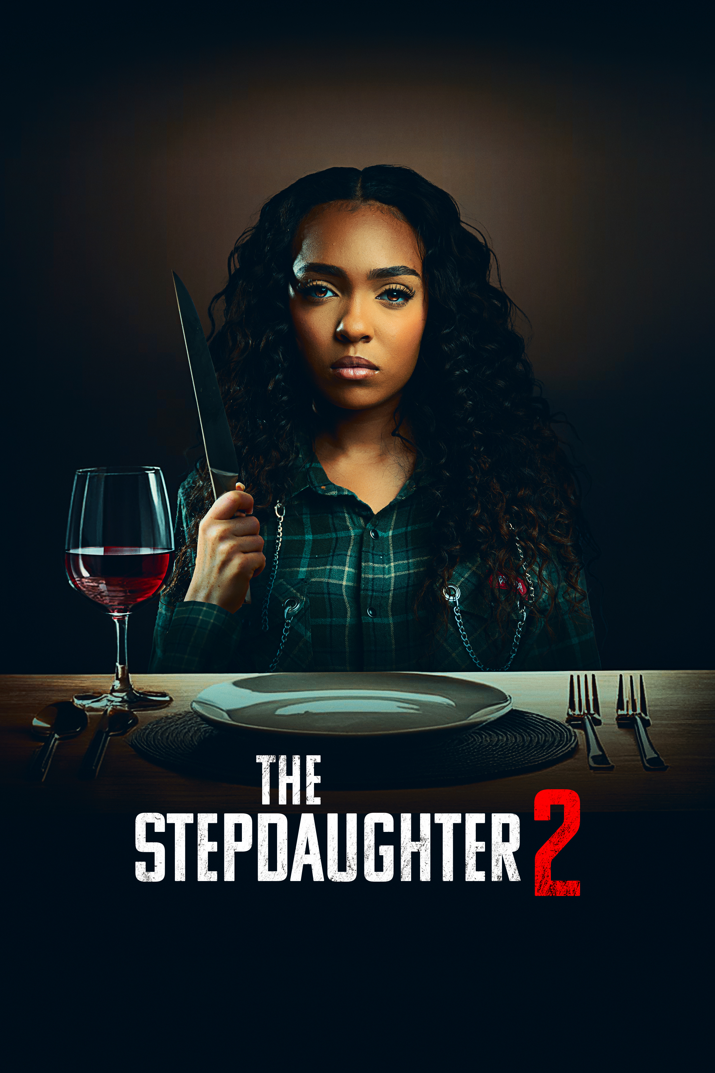 The Stepdaughter 2