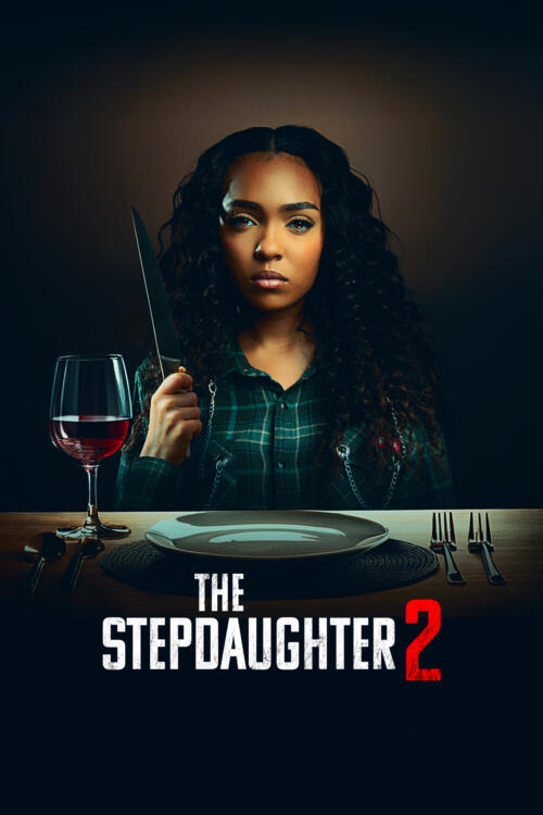 The Stepdaughter 2