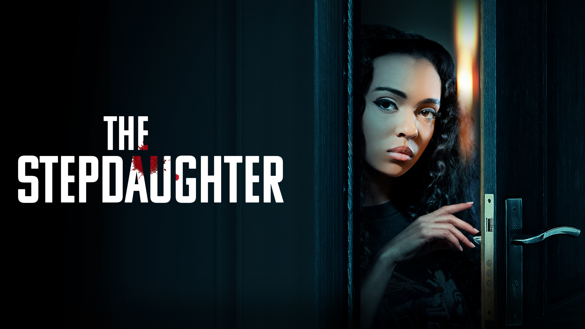 The Stepdaughter