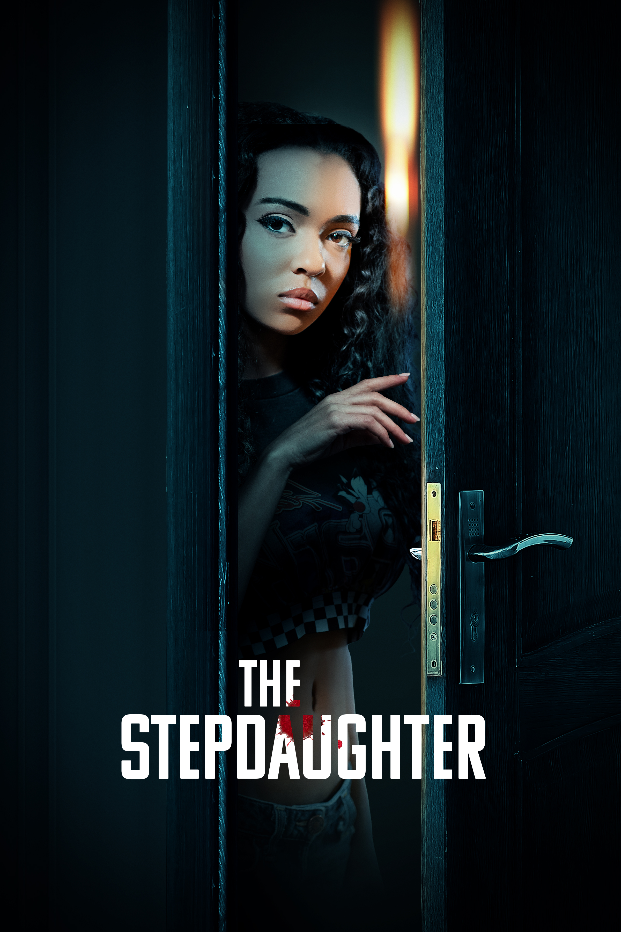 The Stepdaughter