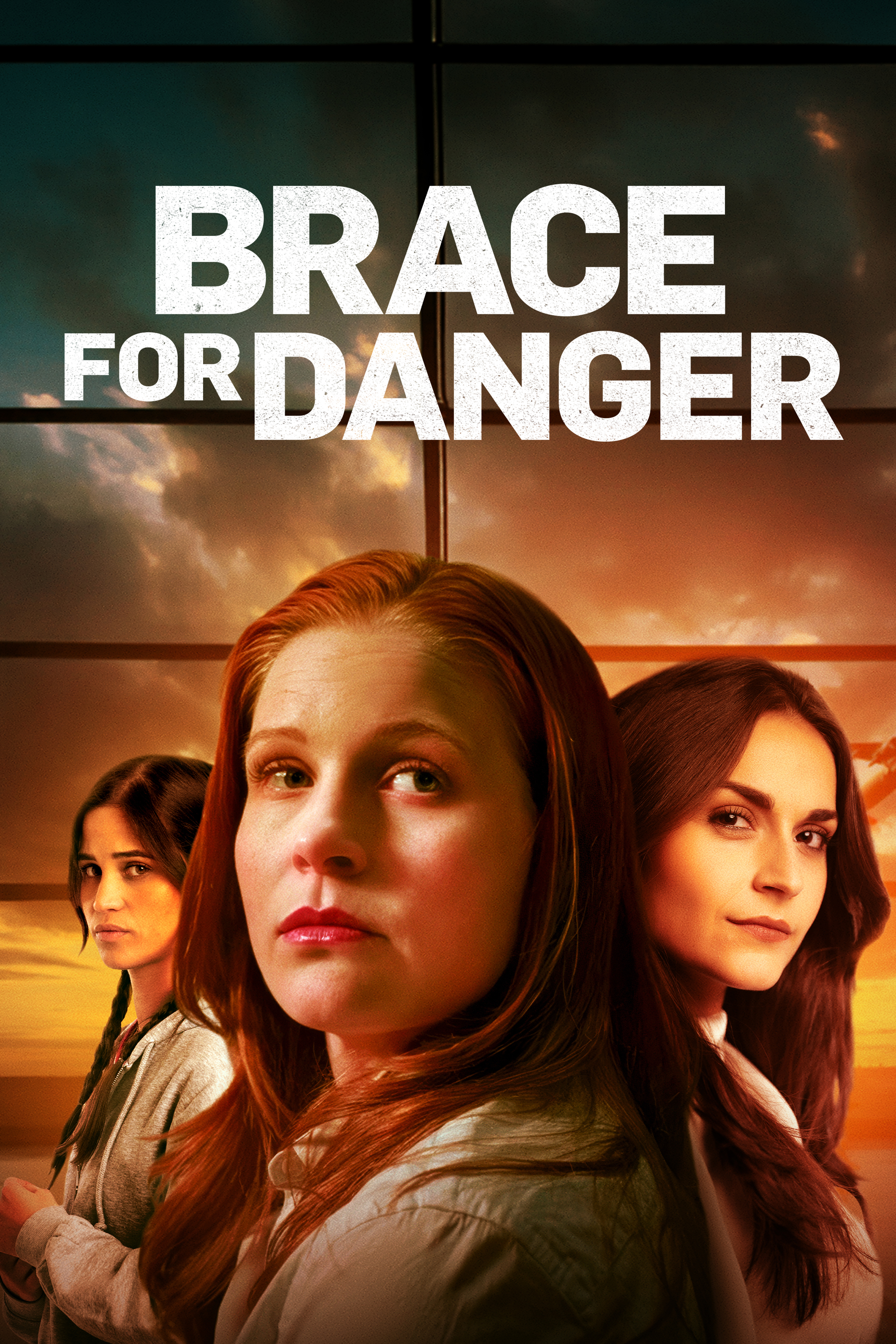 Brace For Danger