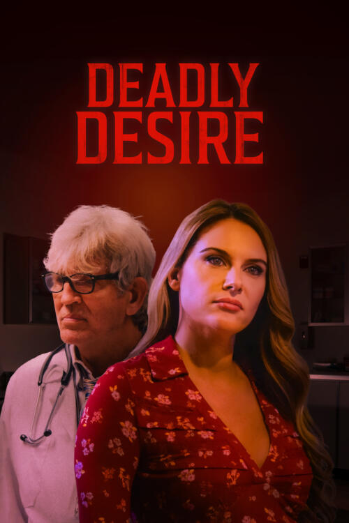 Deadly Desire