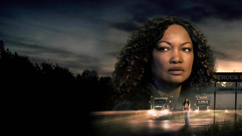 Taken at a Truck Stop: A Black Girl Missing Movie