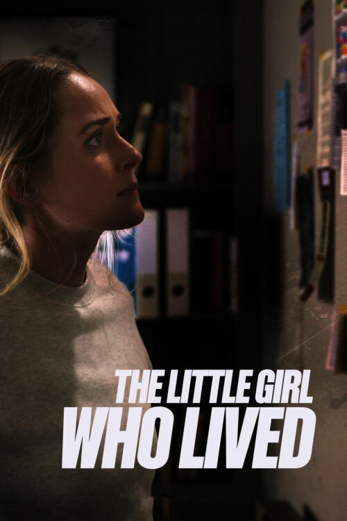 The Little Girl Who Lived
