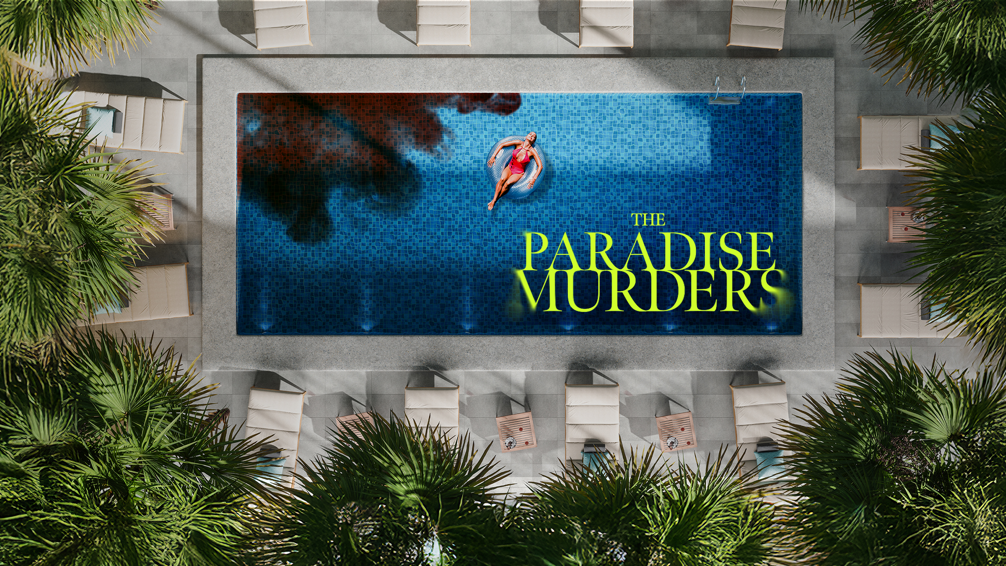 The Paradise Murders