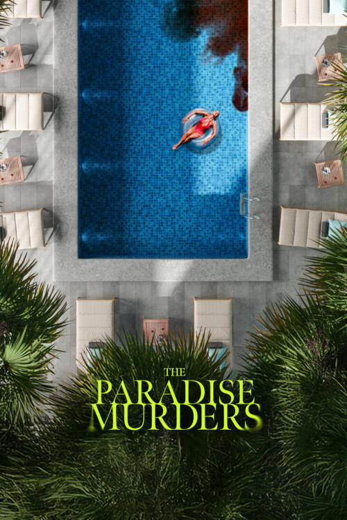 The Paradise Murders