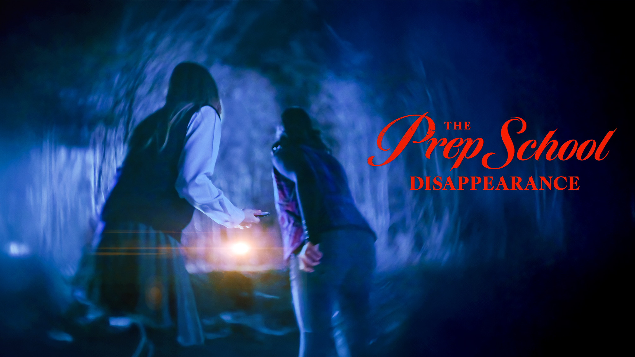 The Prep School Disappearance