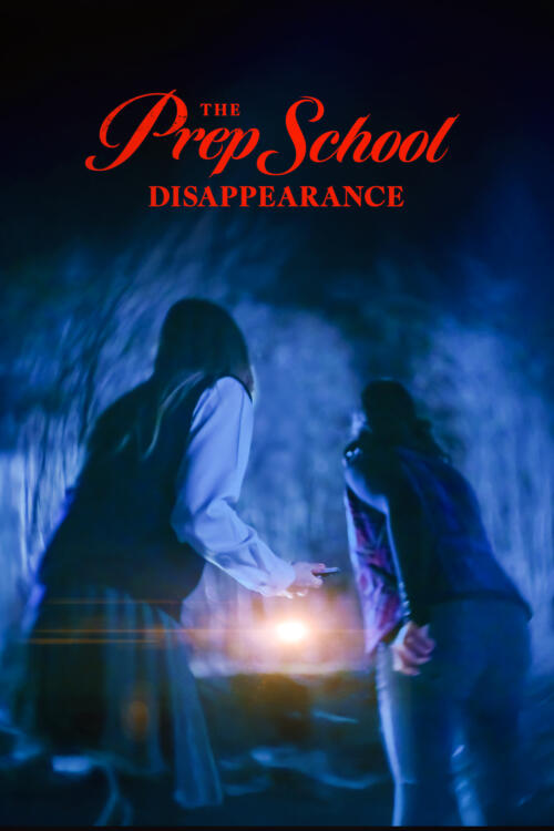 The Prep School Disappearance