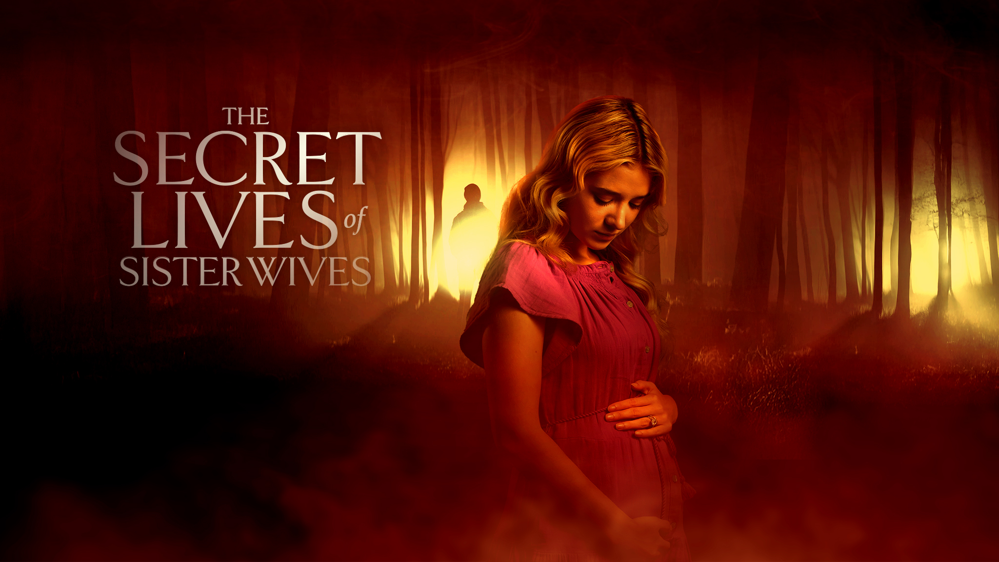 Secret Lives of Sister Wives