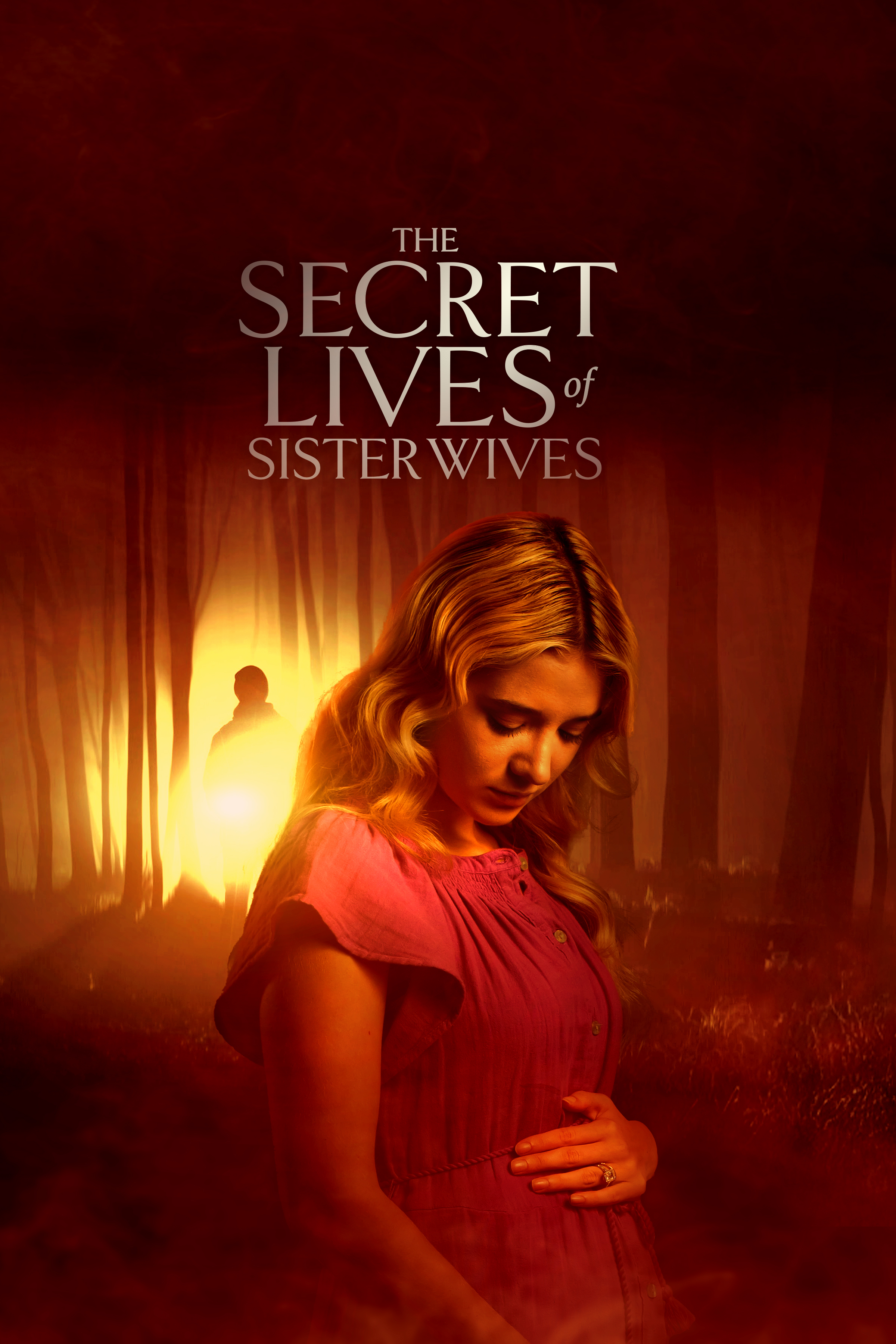Secret Lives of Sister Wives
