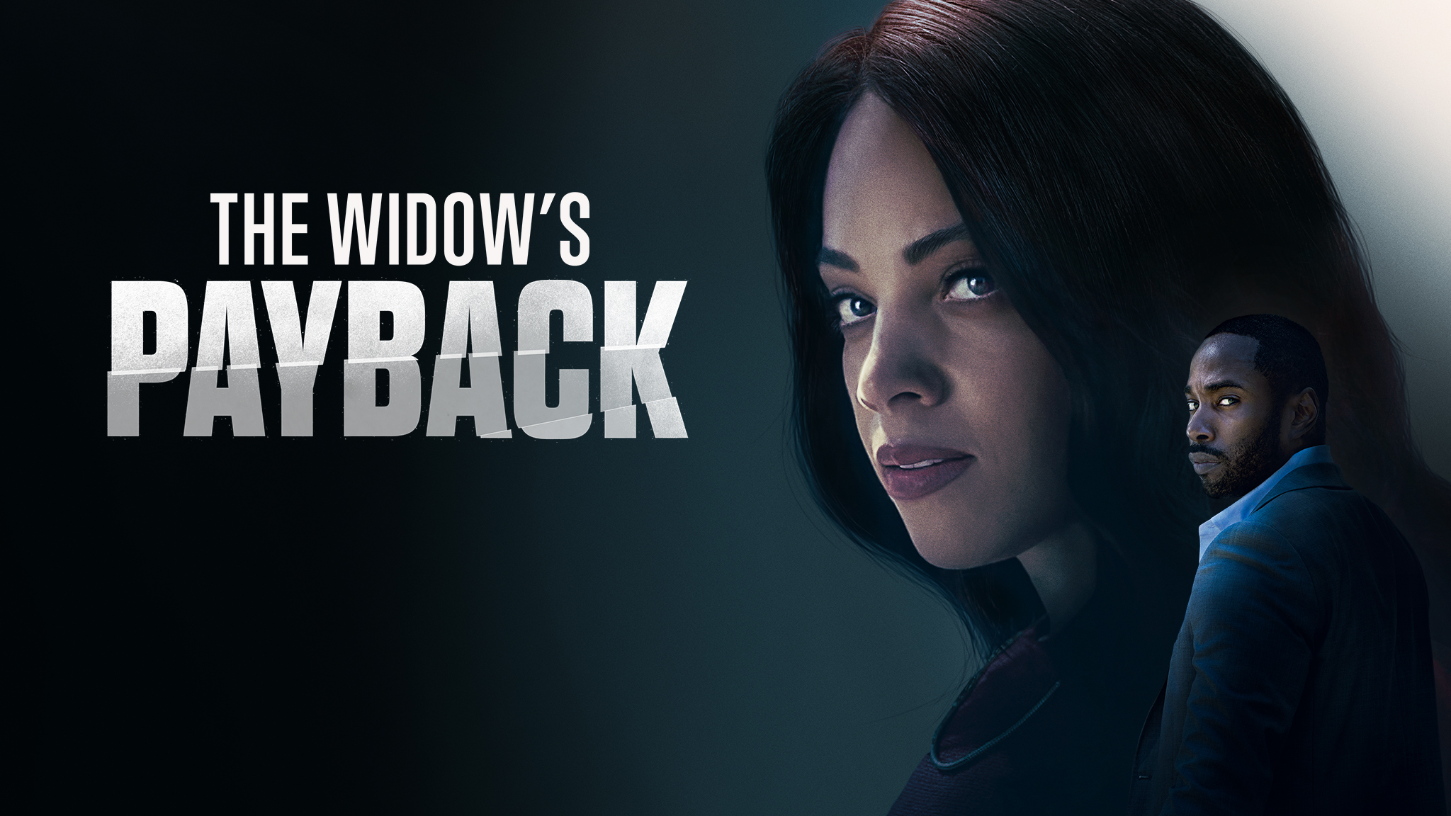 The Widow's Payback