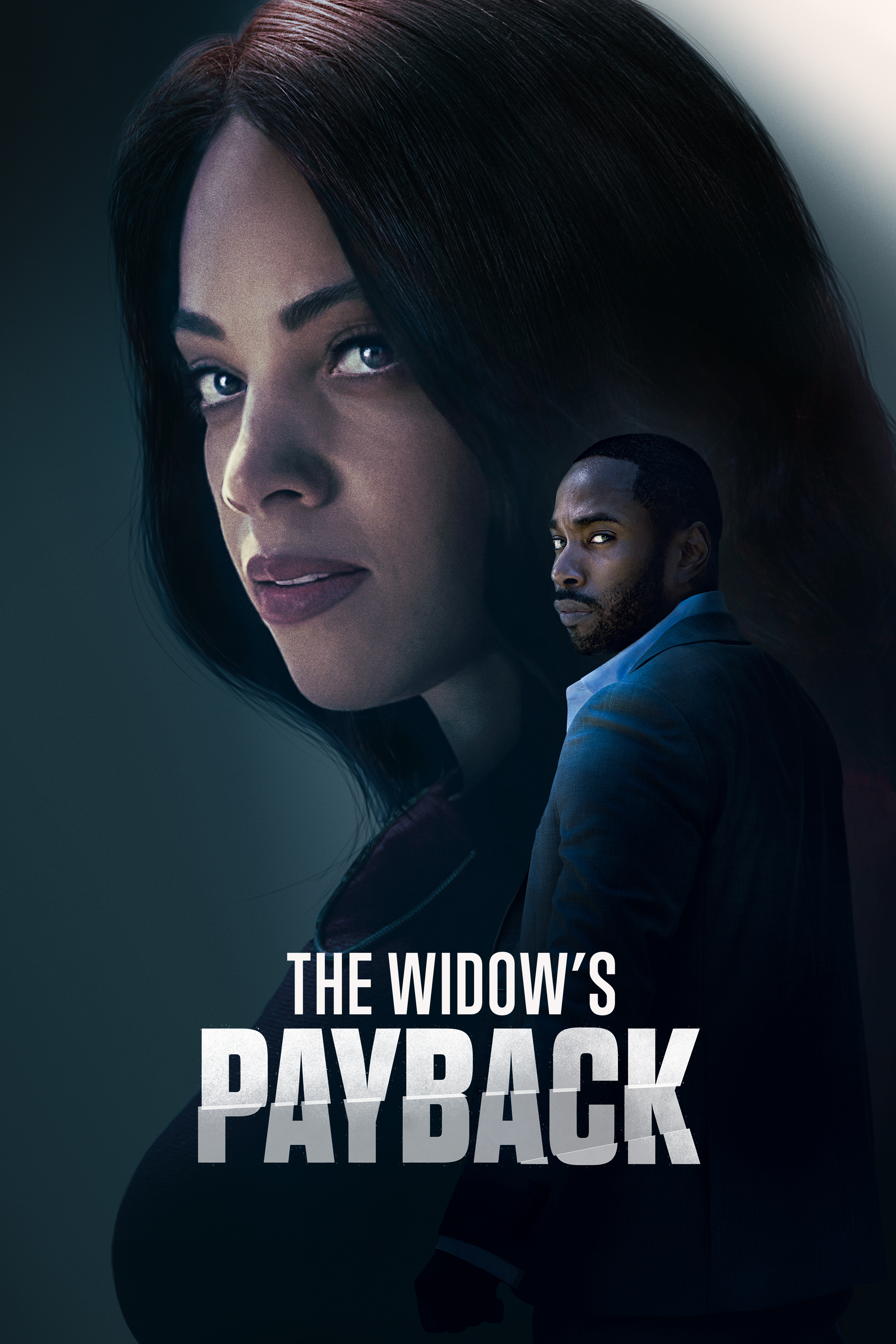 The Widow's Payback