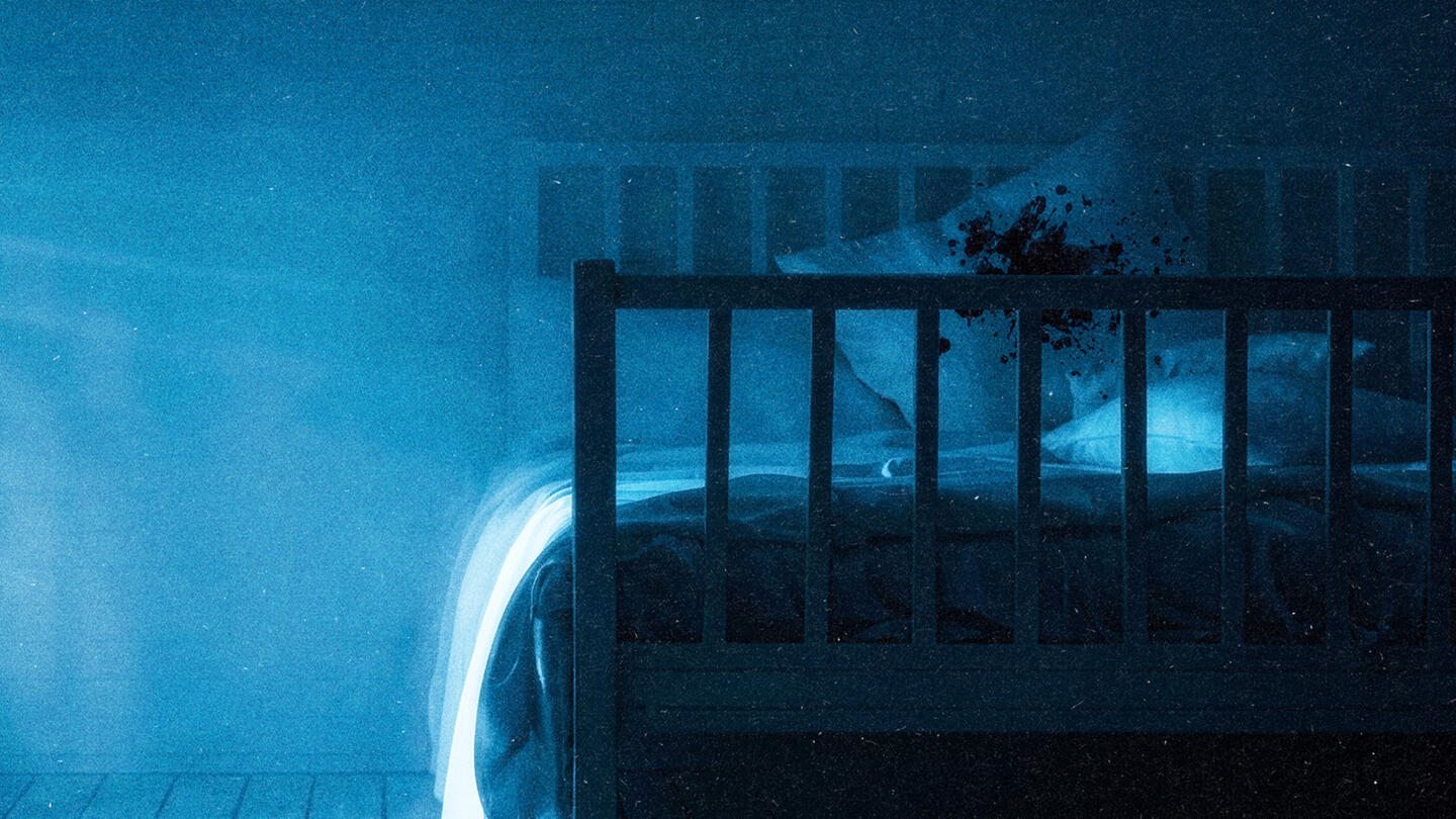 While They Were Sleeping