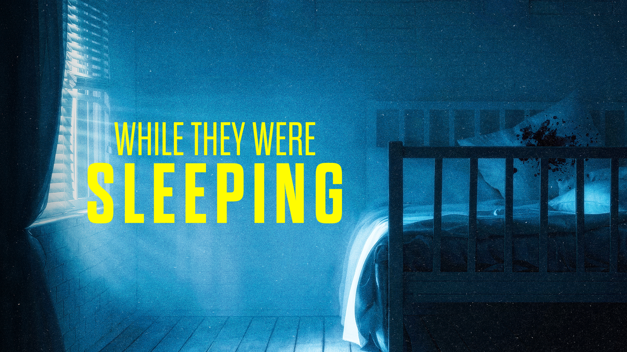 While They Were Sleeping