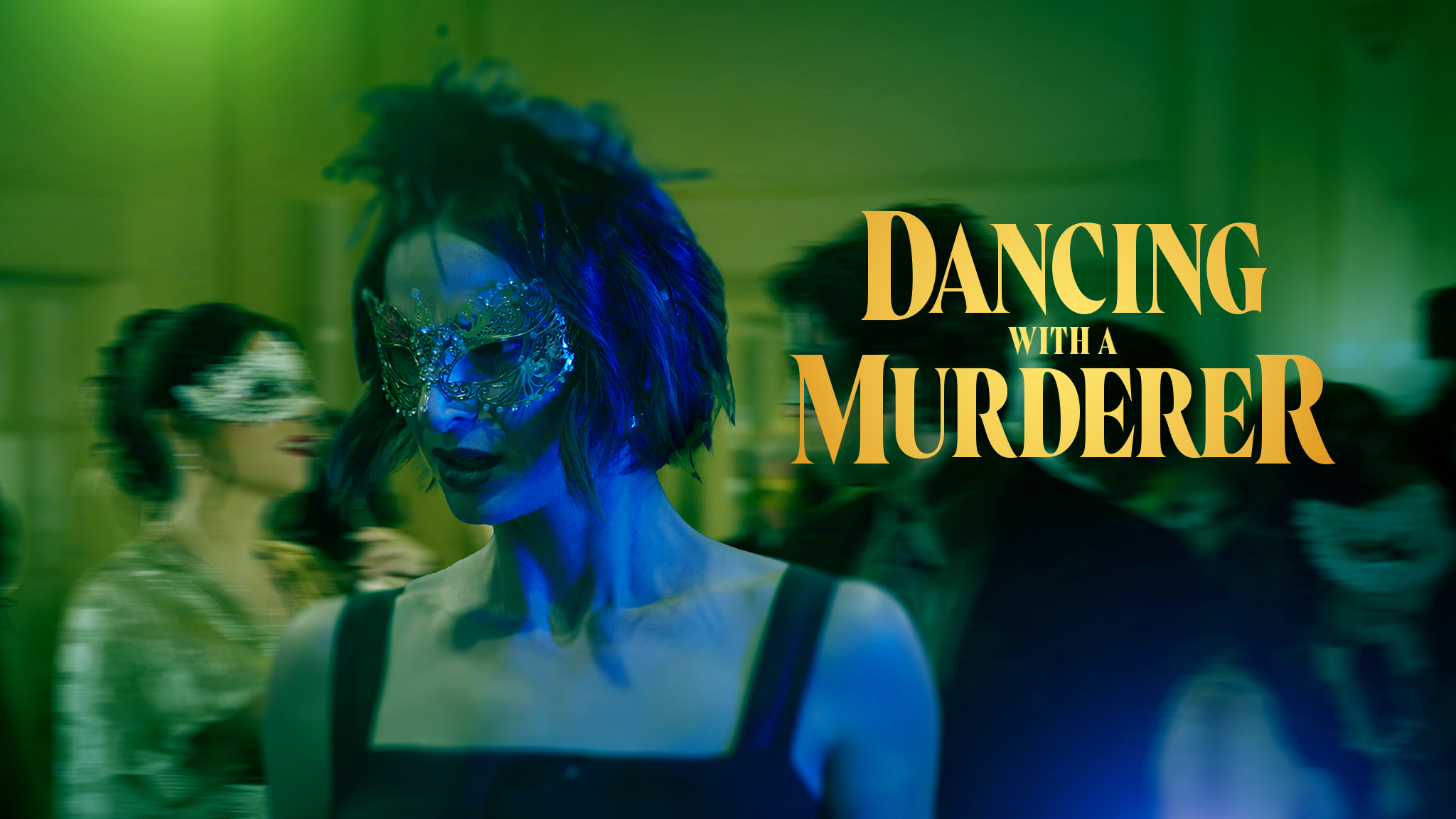 Dancing With a Murderer