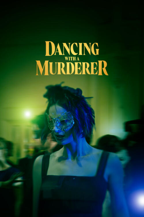 Dancing With a Murderer