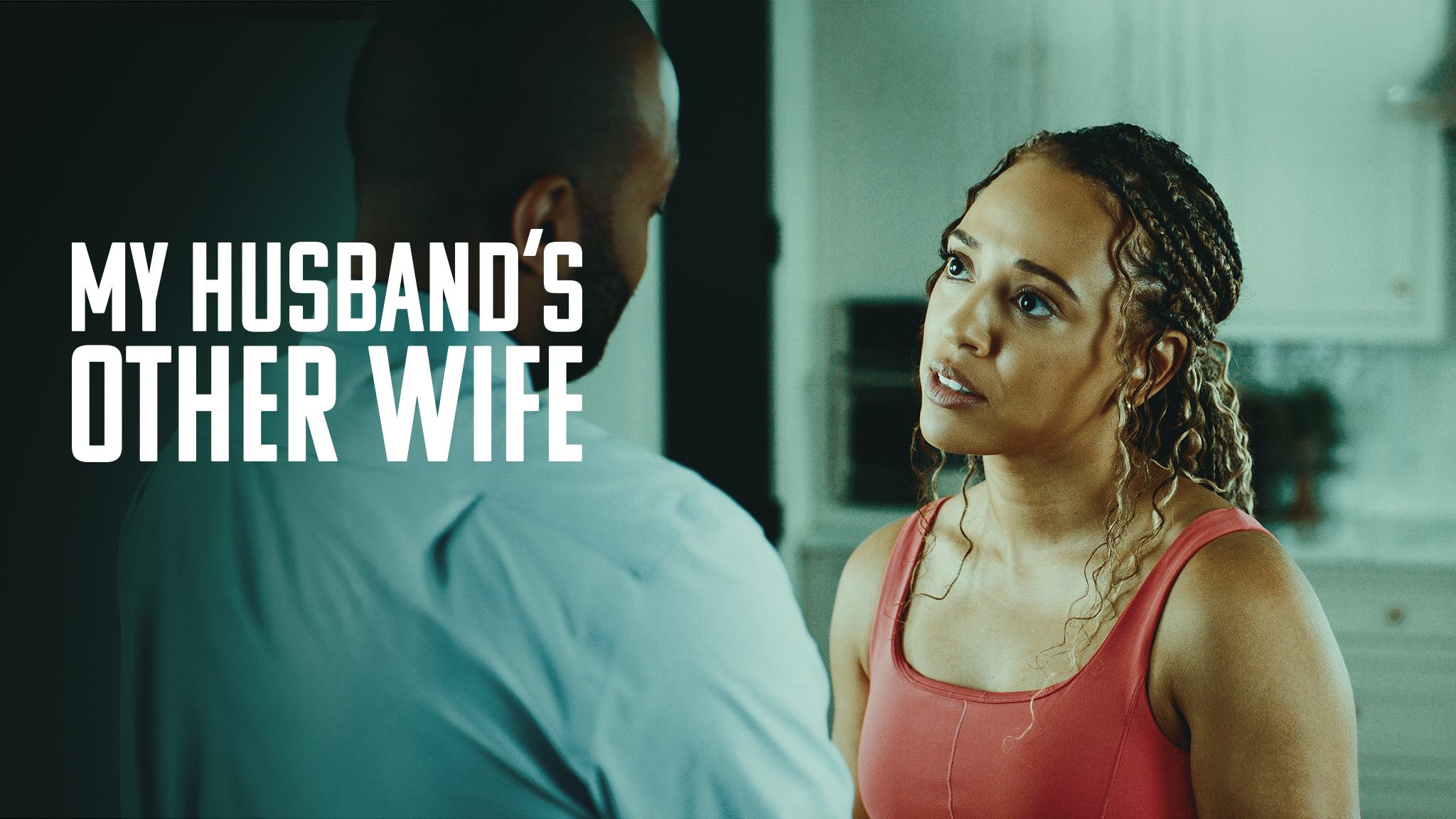 My Husband's Other Wife