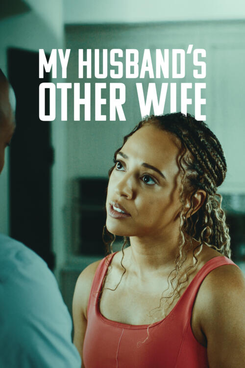 My Husband's Other Wife