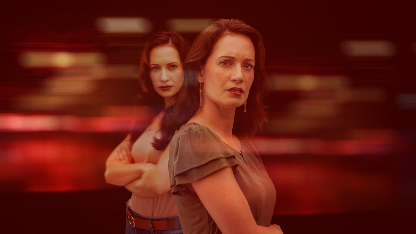 My Mother Looked Just Like You