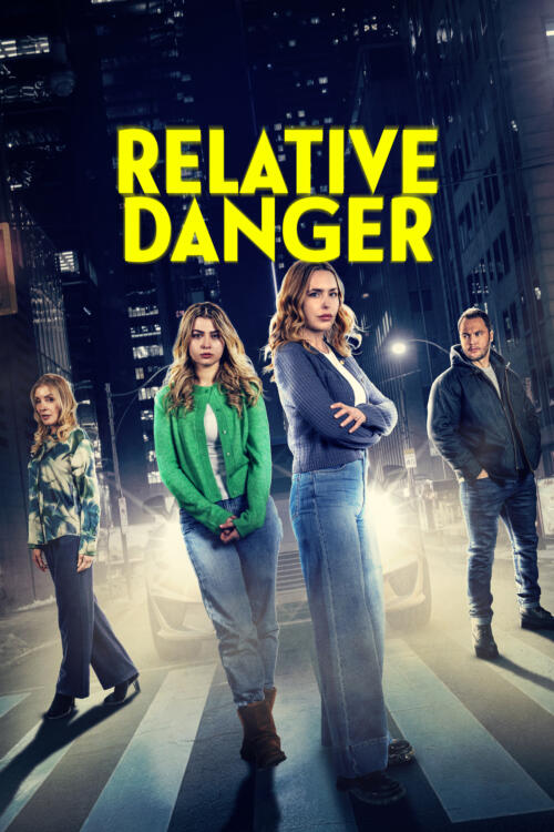 Relative Danger