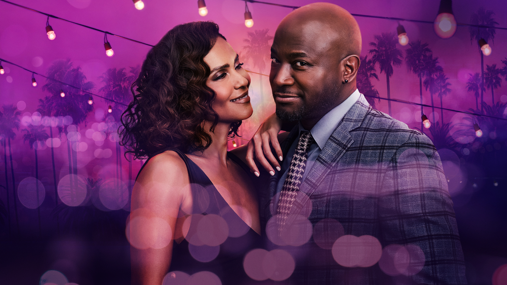 Terry McMillan Presents: His, Hers, and Ours