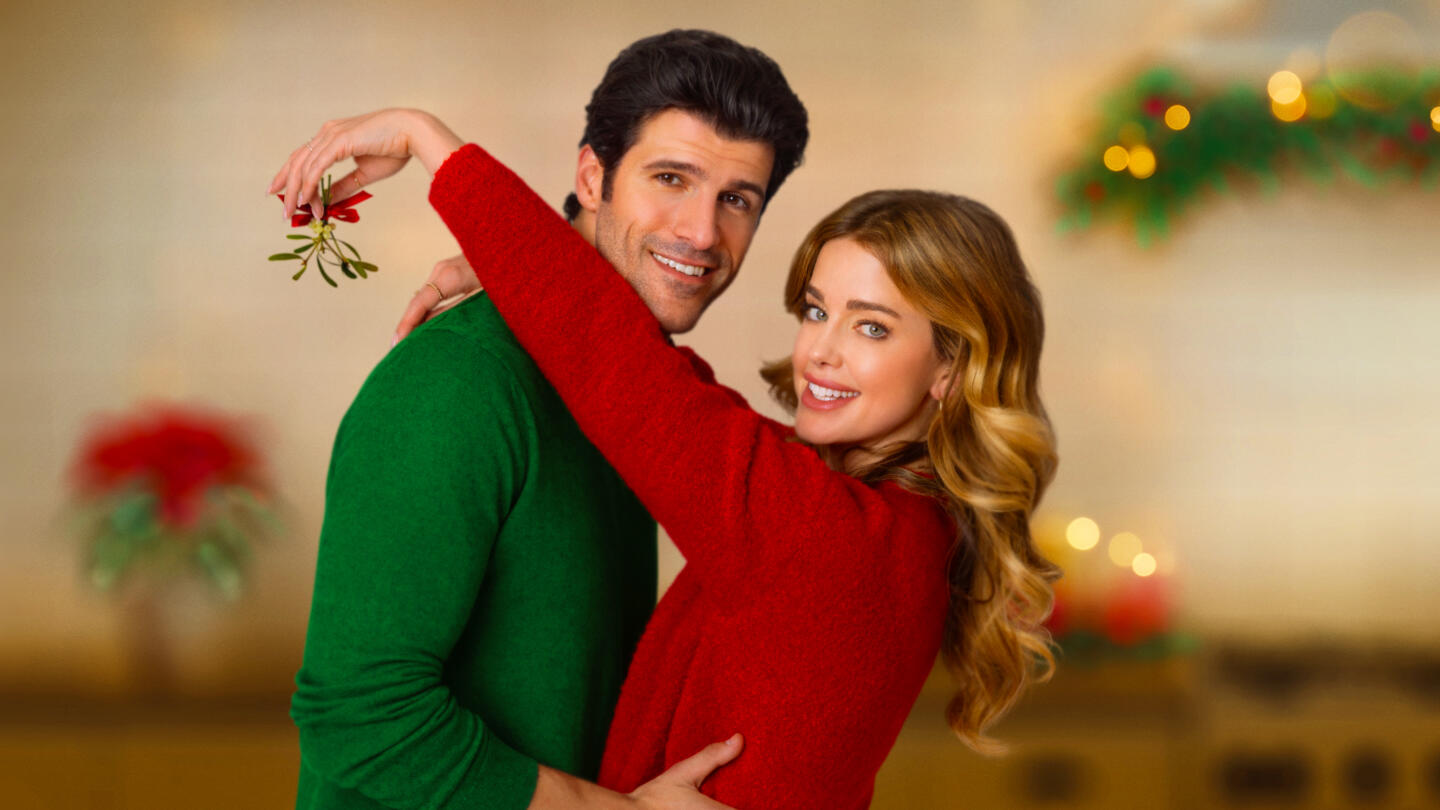 A Christmas Cookbook