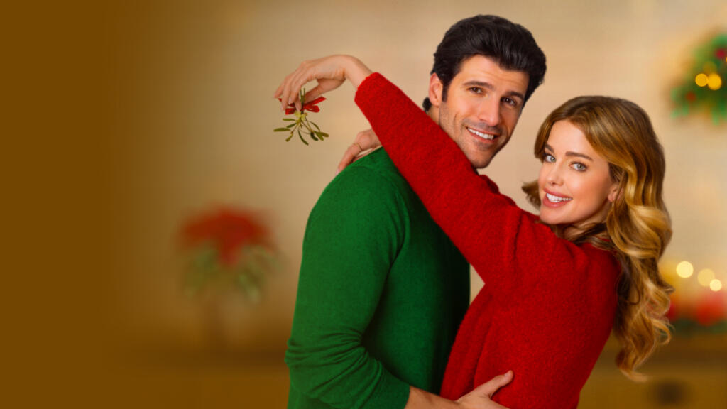 A Christmas Cookbook