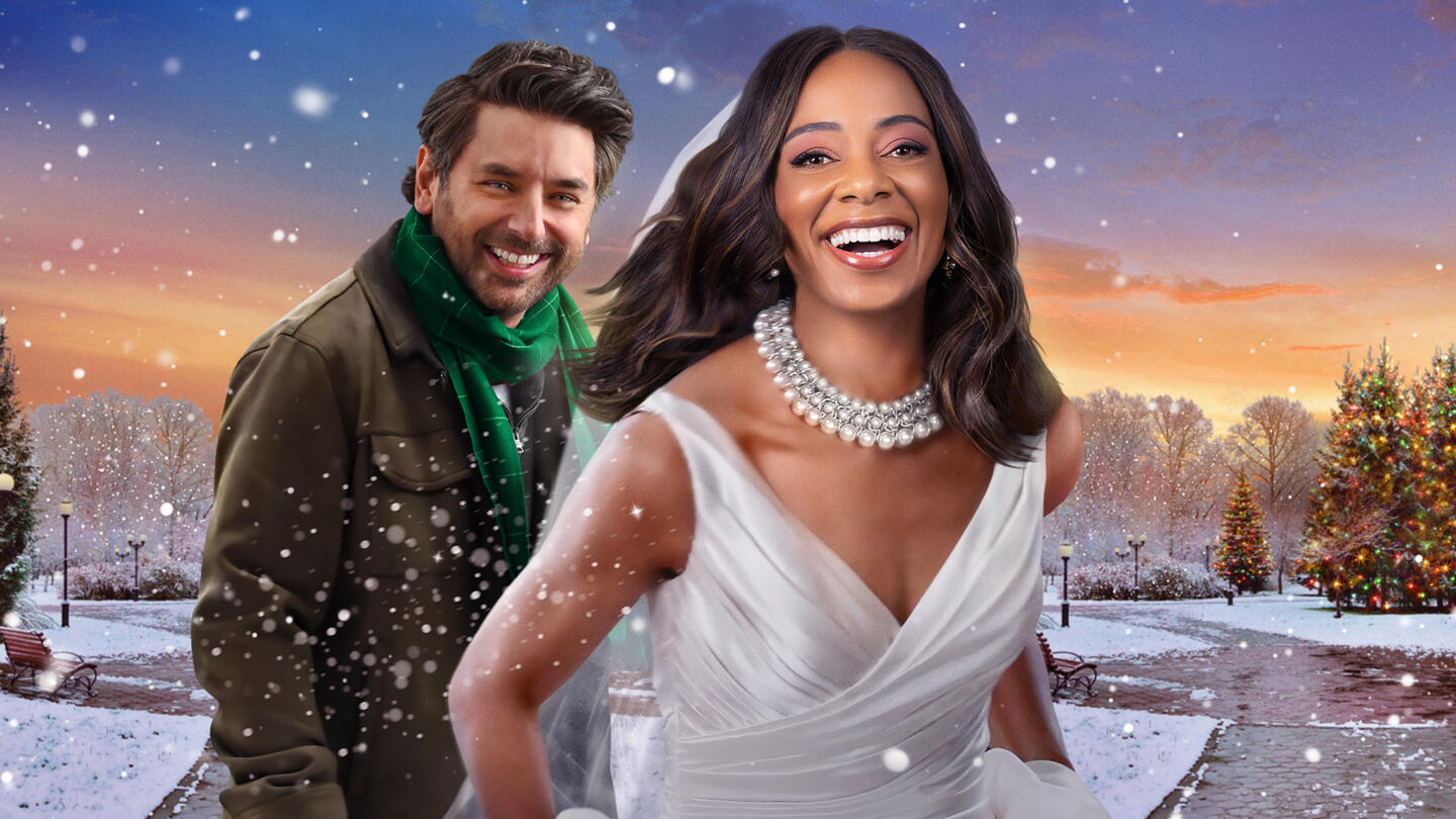 A Runaway Bride For Christmas