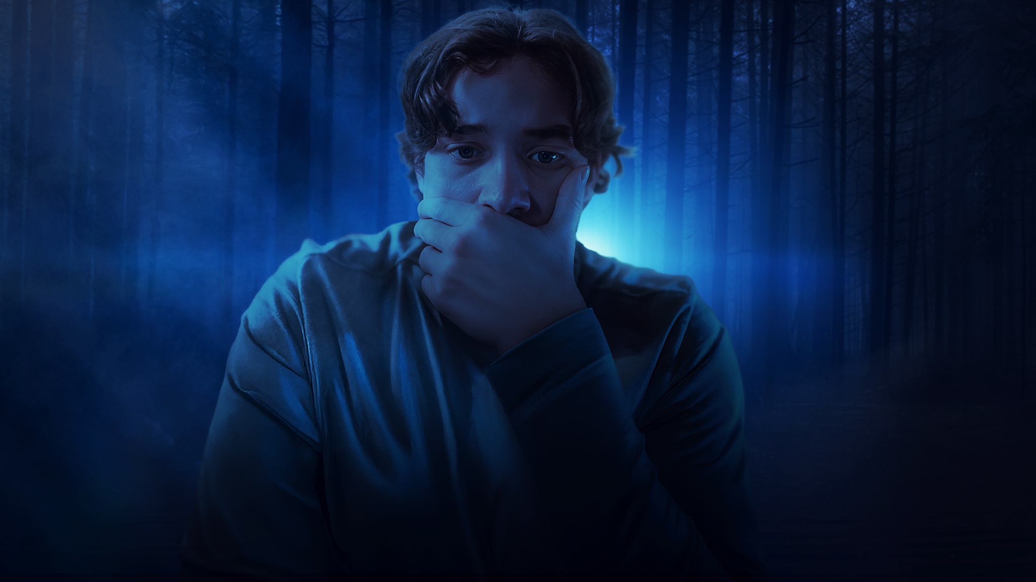 A Young Father's Nightmare