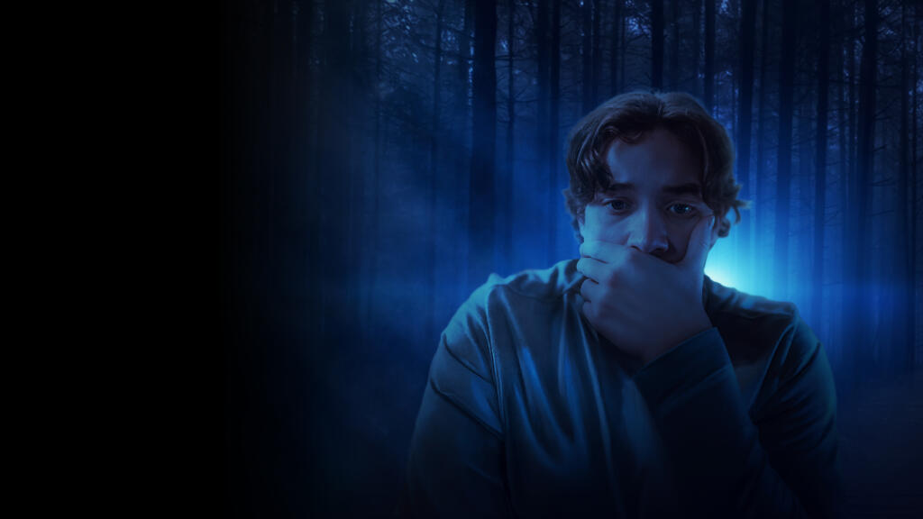 A Young Father's Nightmare