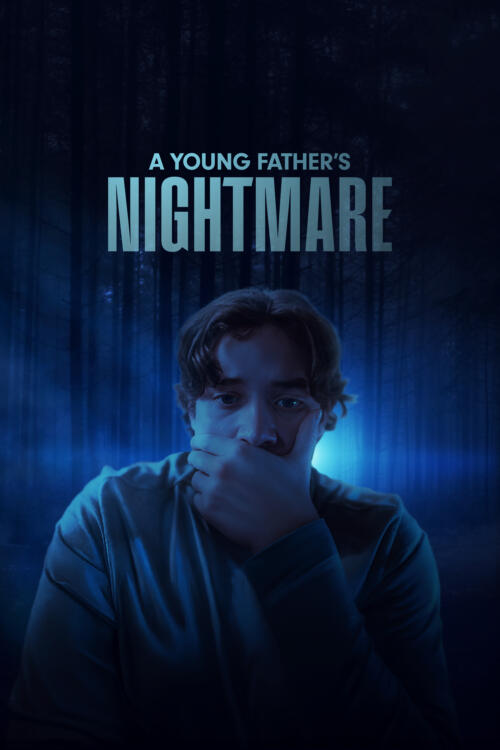 A Young Father's Nightmare