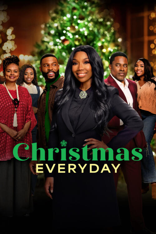 Christmas Everyday
