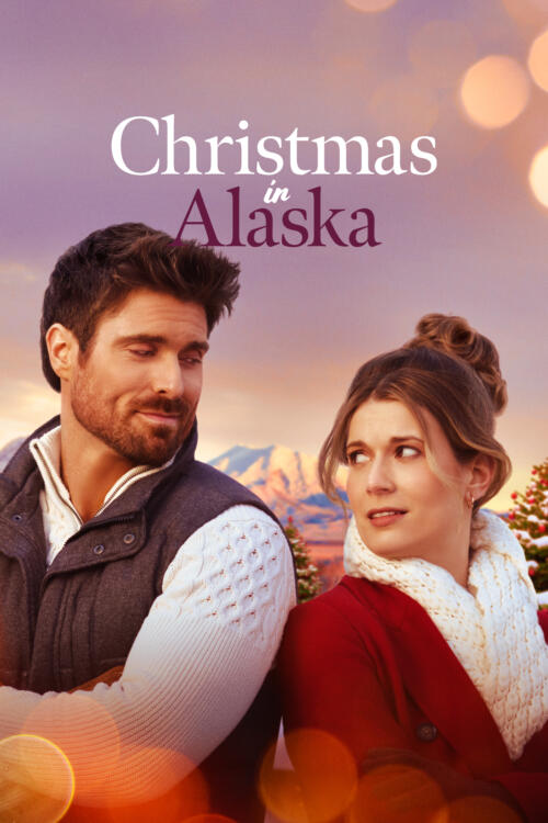 Christmas in Alaska