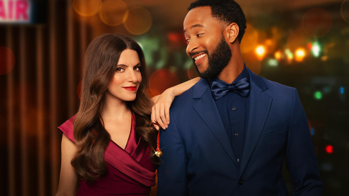 Jingle All The Way to Love