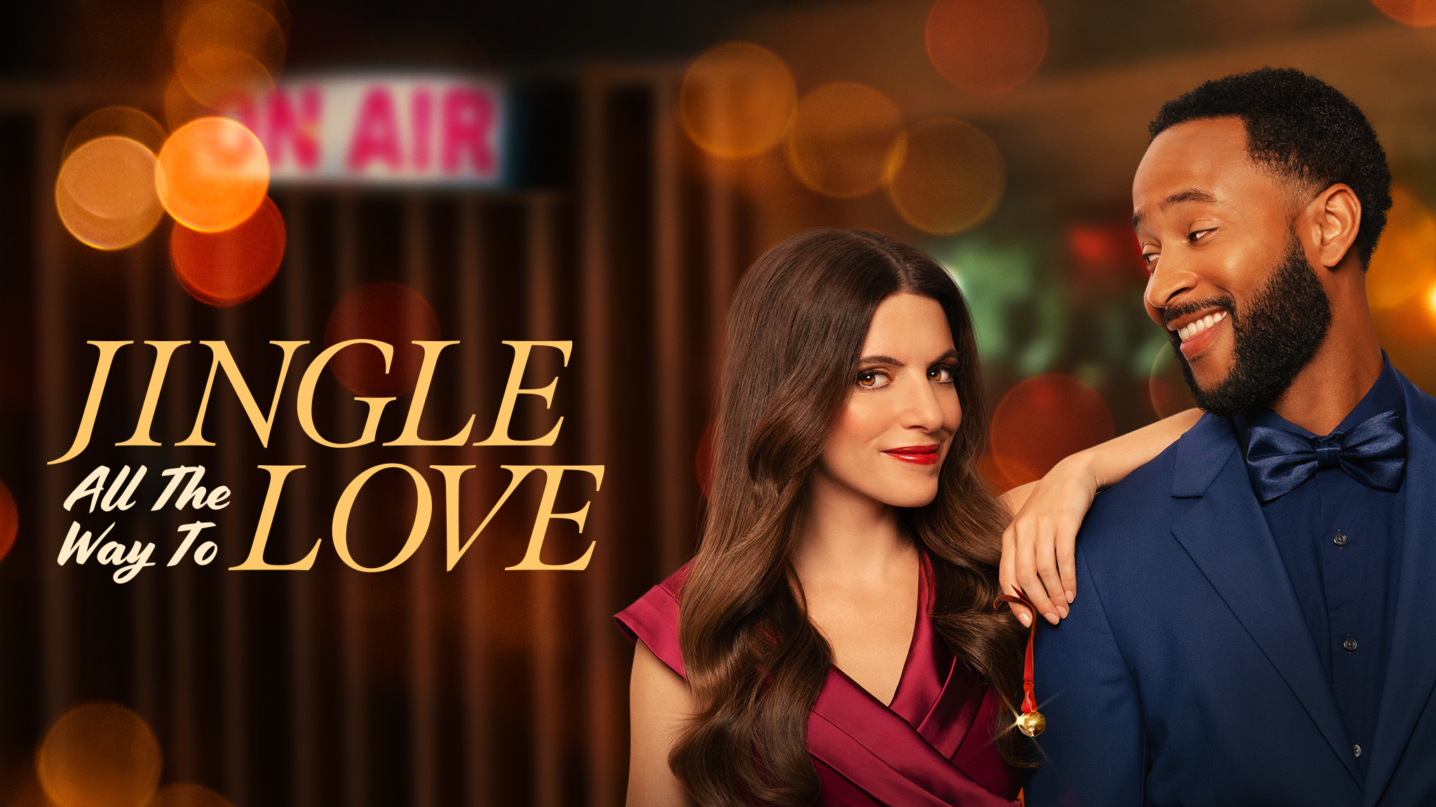 Jingle All The Way to Love