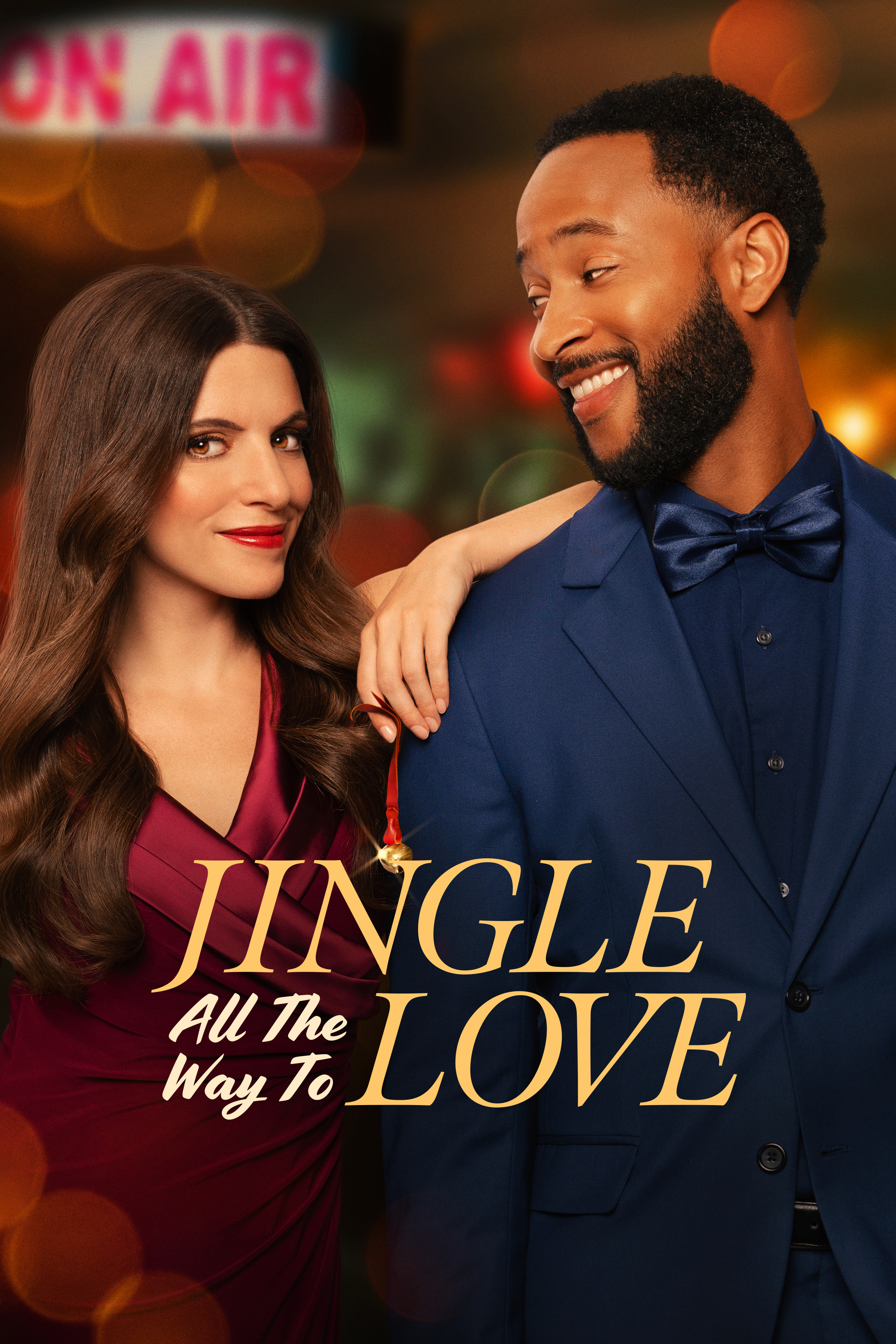 Jingle All The Way to Love