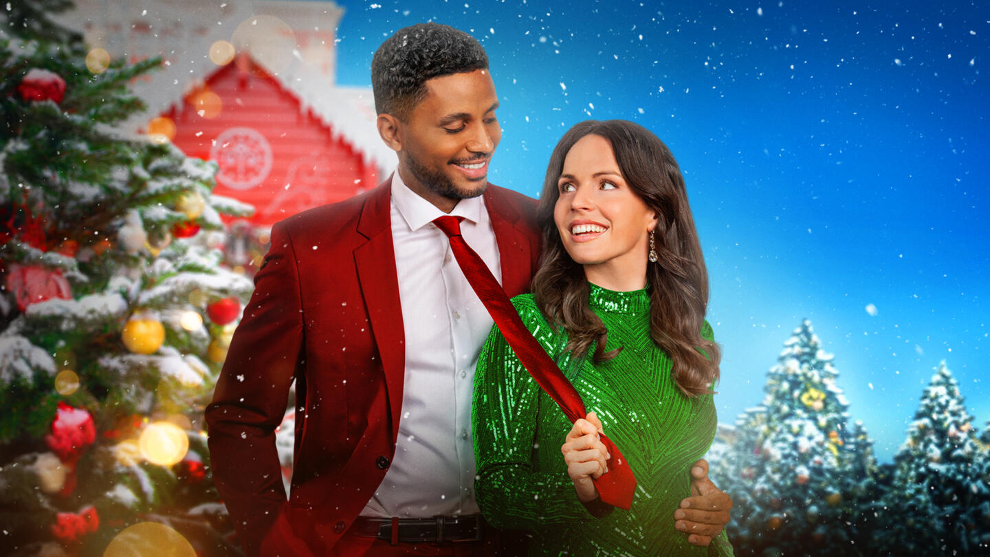 Merry Missed Connection