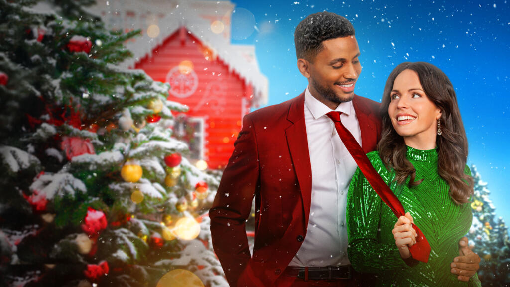 Merry Missed Connection