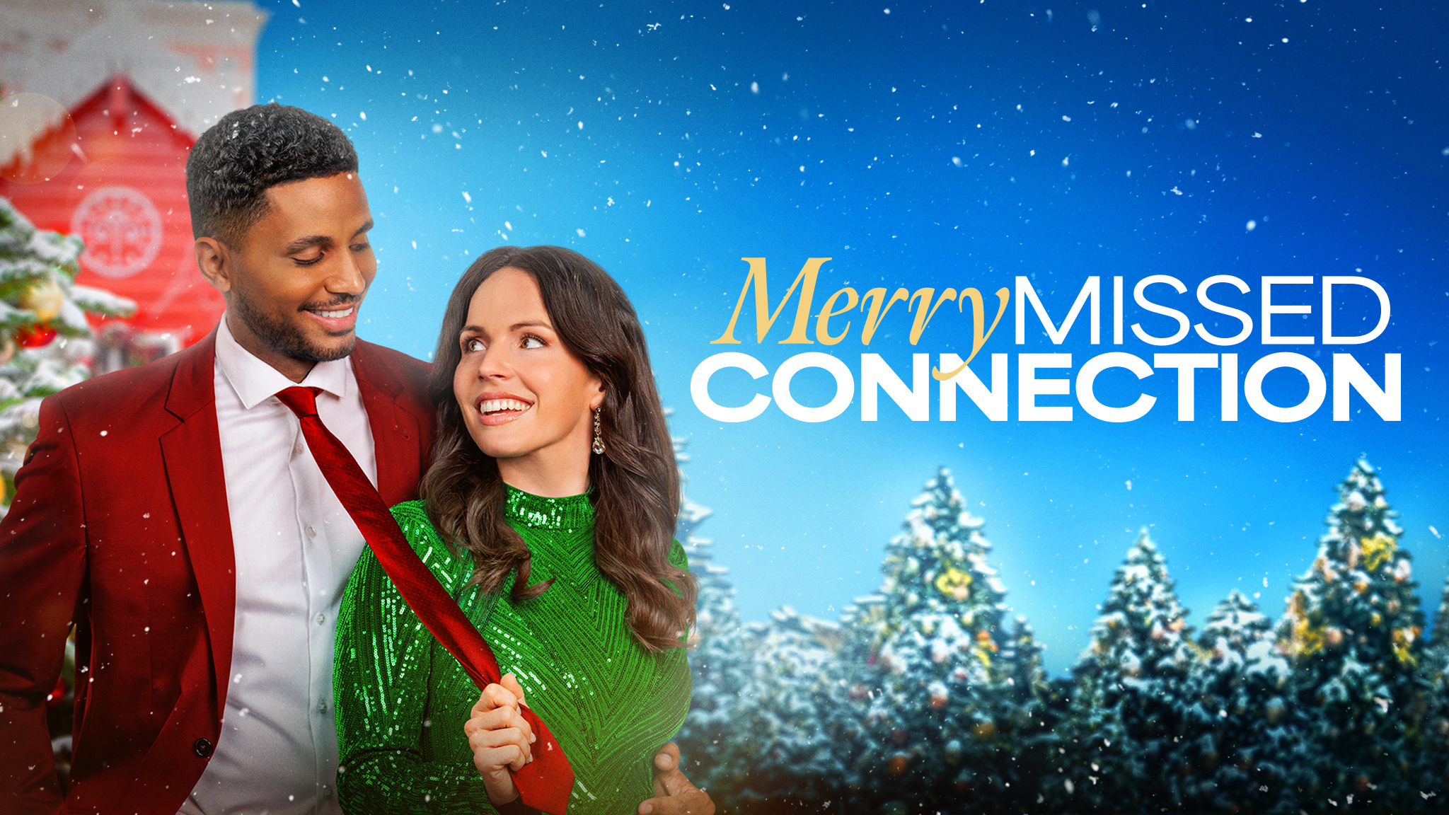 Merry Missed Connection