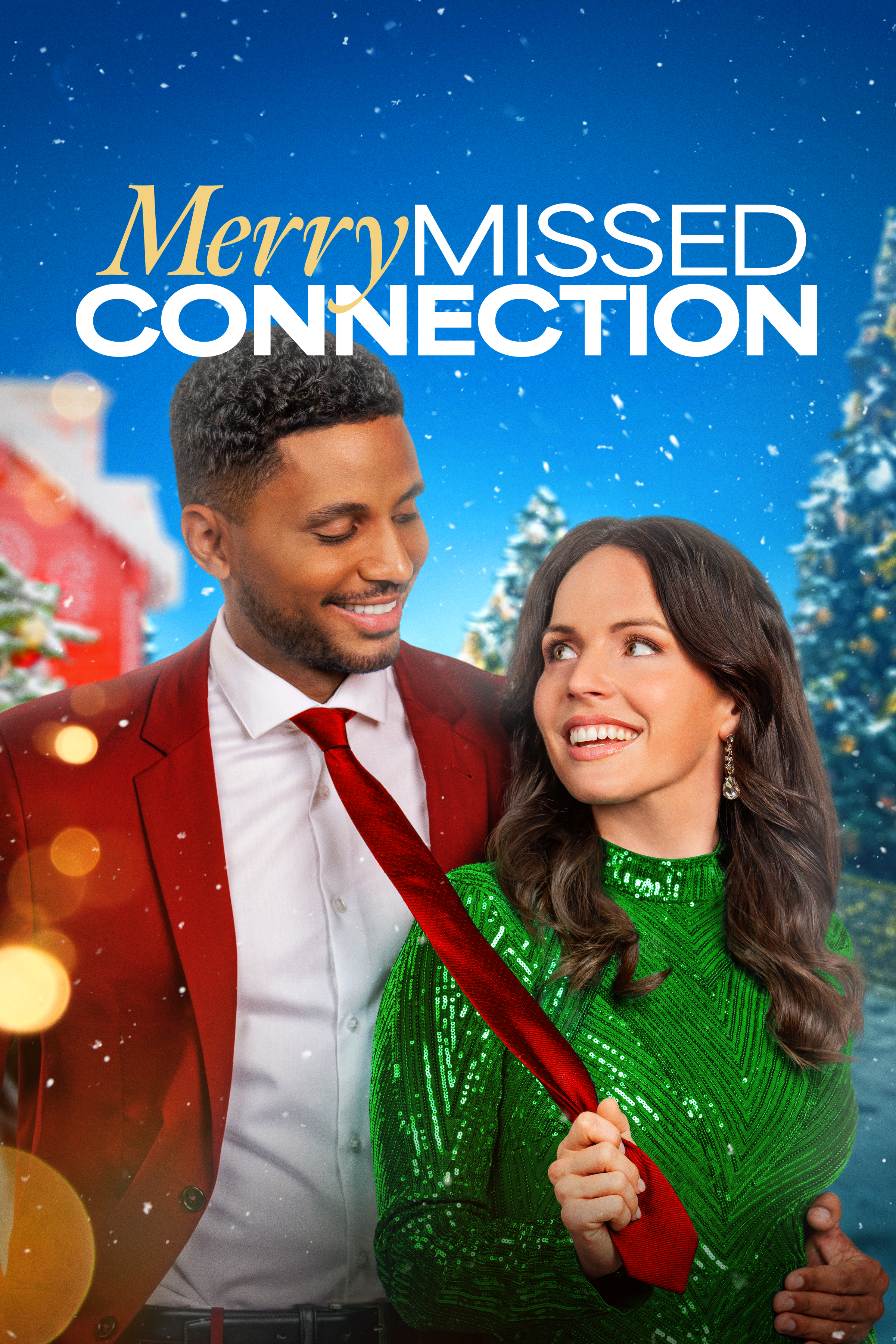 Merry Missed Connection