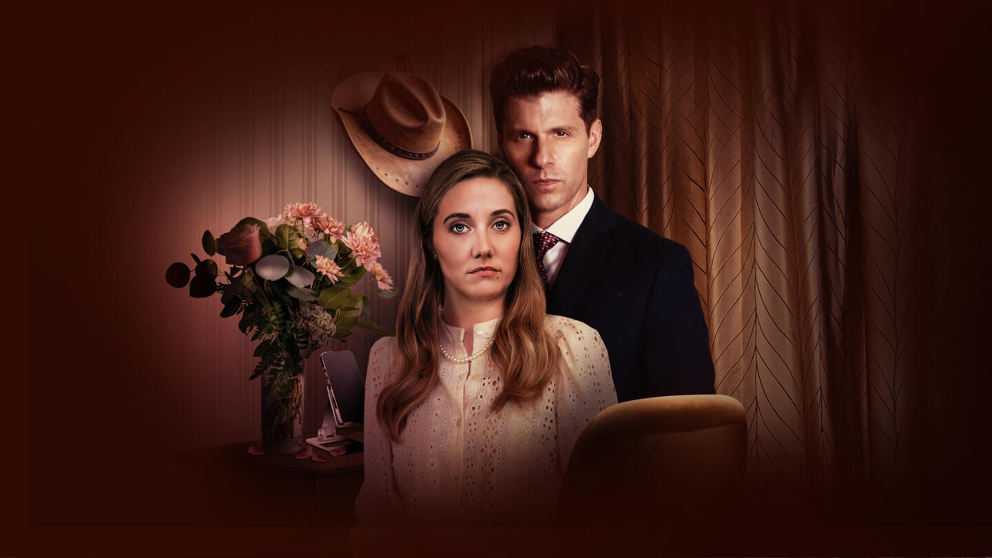 Whispers of a Secret Life