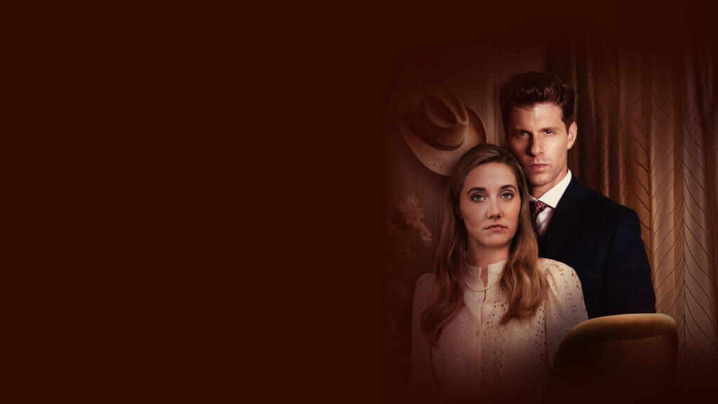 Secret Life of a Good Wife