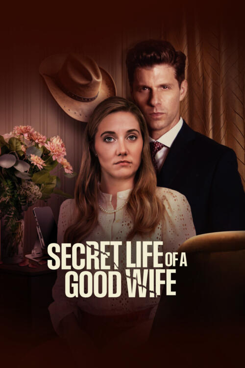 Secret Life of a Good Wife