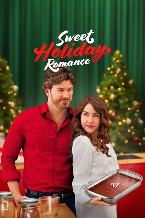 Sweet Holiday Romance