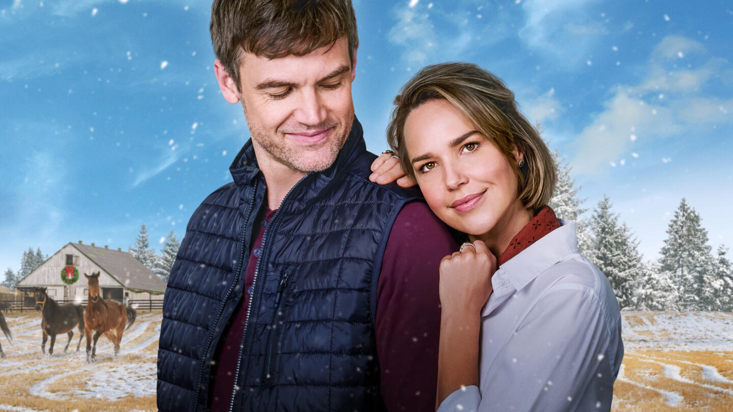 Thank God: Christmas at the Keller Ranch