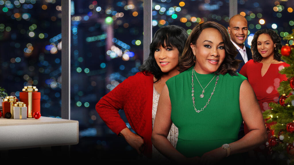 The Christmas Campaign