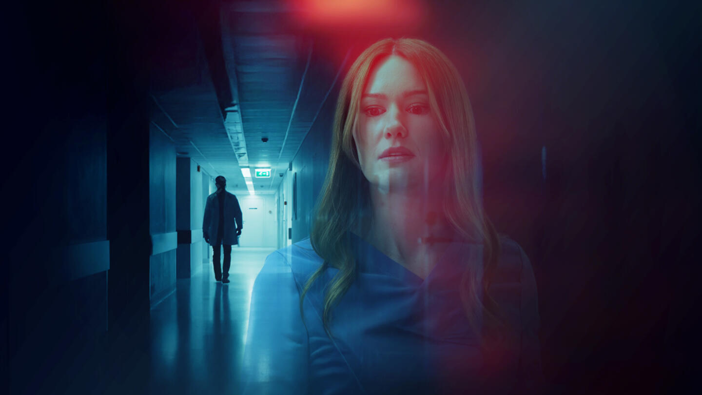 The Nurse Who Knew Too Much