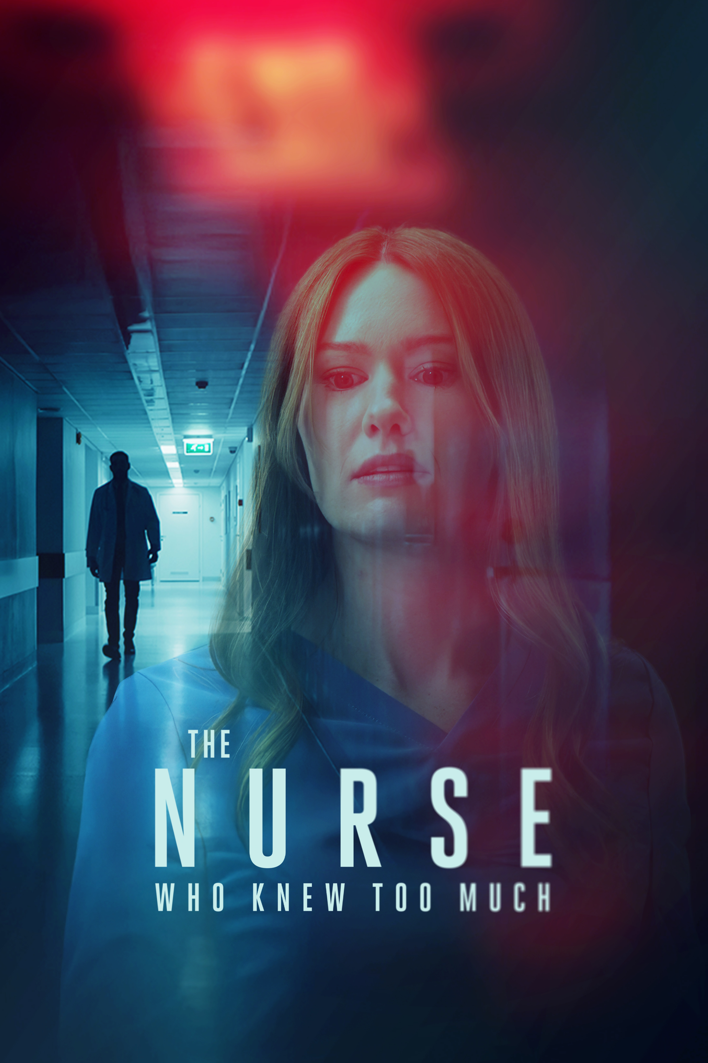 The Nurse Who Knew Too Much