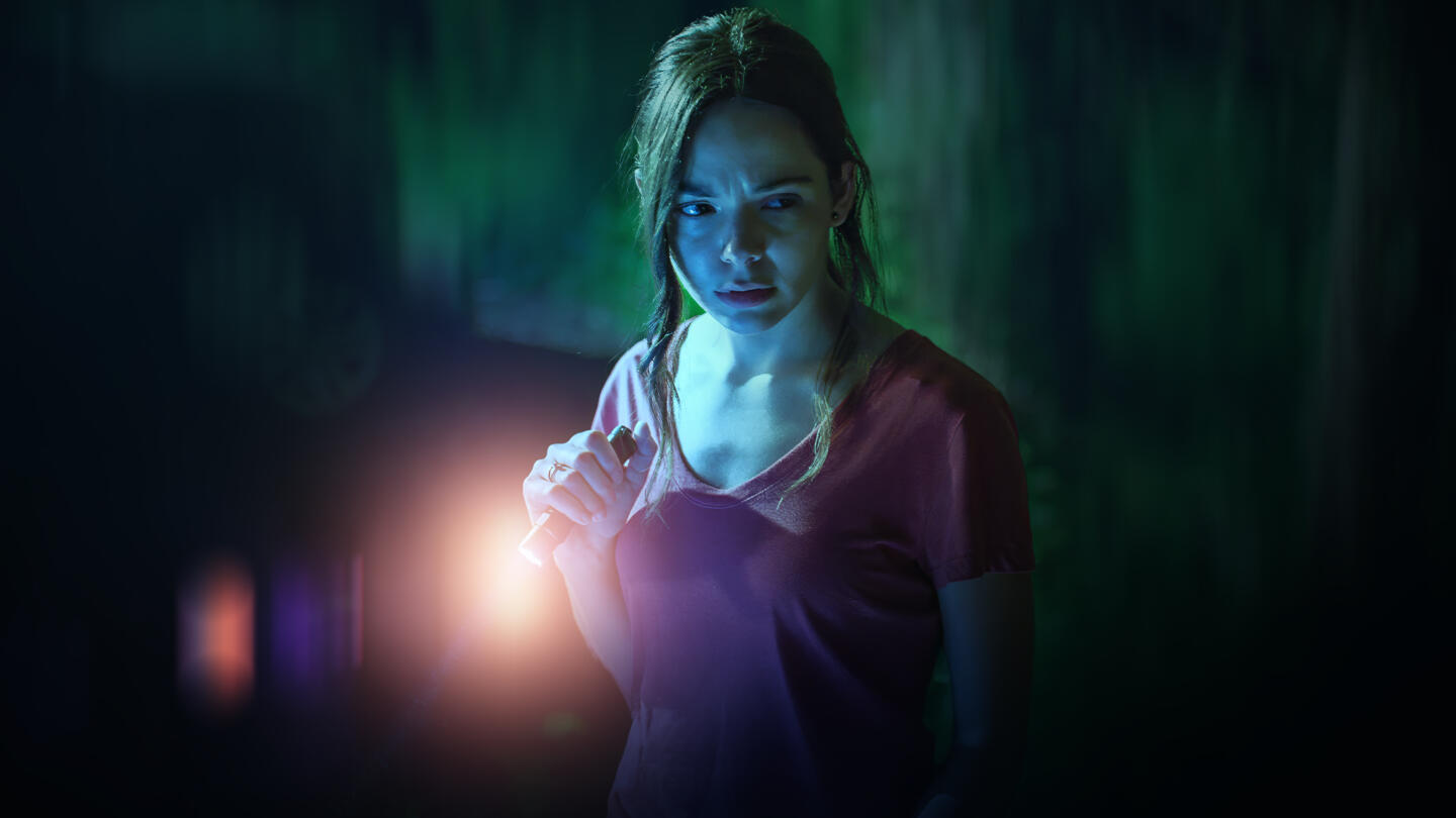 Where Pretty Girls Die