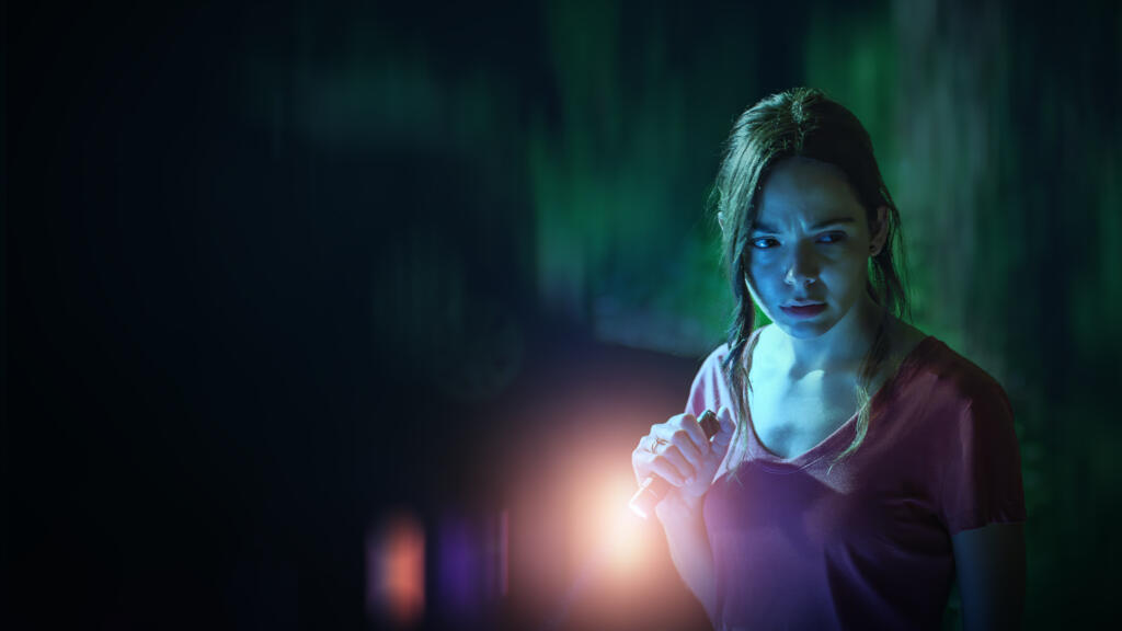 Where Pretty Girls Die